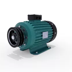 Electric Motor 5
