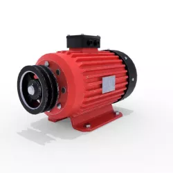 Electric Motor 6