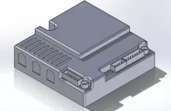 Enertion FOCBOX VESC