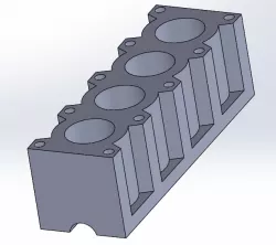 Engine Block