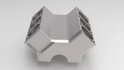 Engine Block