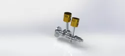 engine crank shaft