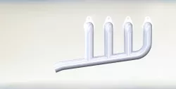 Exhaust Manifold 2
