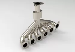 Exhaust Manifold