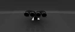 Exhaust manifold
