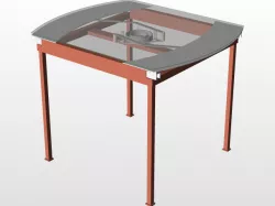 extending table