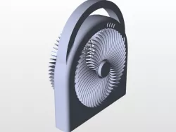 fan