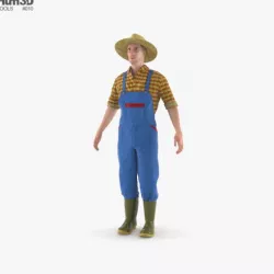 Farmer