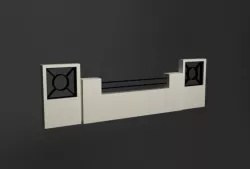 Fence