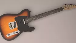 Fender Telecaster guitar
