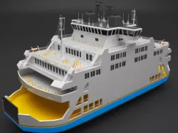 ferry
