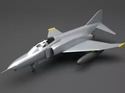 fighter