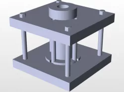 fixture assembly