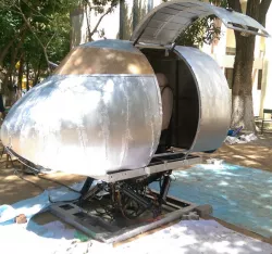 Flight Simulator