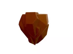 Floating Rock