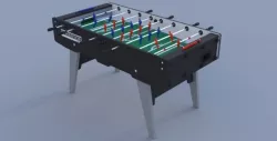 Football Table (Foosball Table)