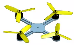 fpv Drone 5in