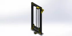 FRC Elevator