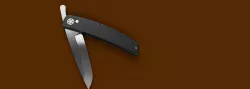 friction folder knife