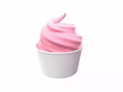 Frozen Yogurt