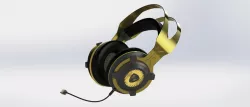 Gaming Headphones