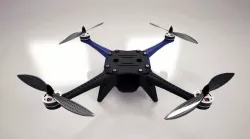 Garud-500 Drone