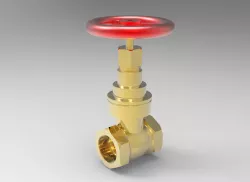 Gate Valve