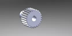 gear