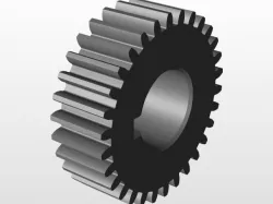 Gear