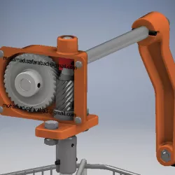 Gearbox