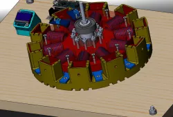 Generator