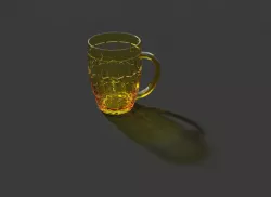 Glass