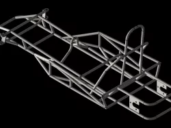 GO KART FRAME