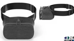 Google DayDream