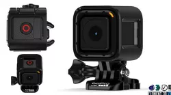 GoPro Hero4 Session