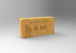 GrabCAD 6M