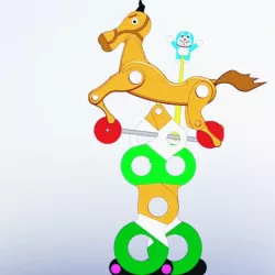 GRABCAD 6M+ TROPHIE