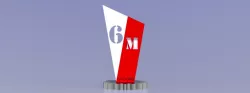 GrabCAD 6M Trophy