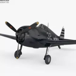 Grumman F6F Hellcat