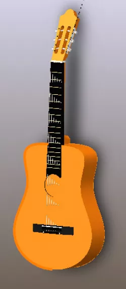Guitare