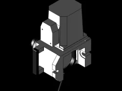 Haas HA5C