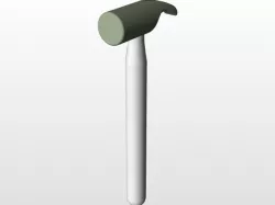 hammer