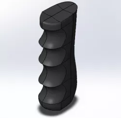 Hand grip