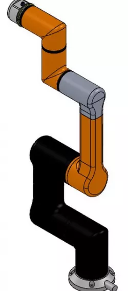 Hanwha HCR 3  3kg