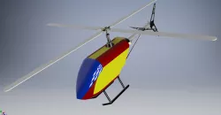 Helikopter