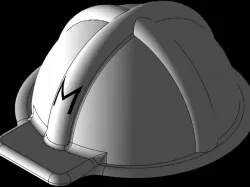 Helmet