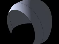 Helmet Shell