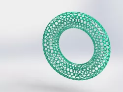 hexa ring