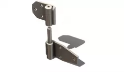 HINGE DOOR