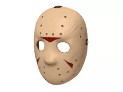 Hockey Mask